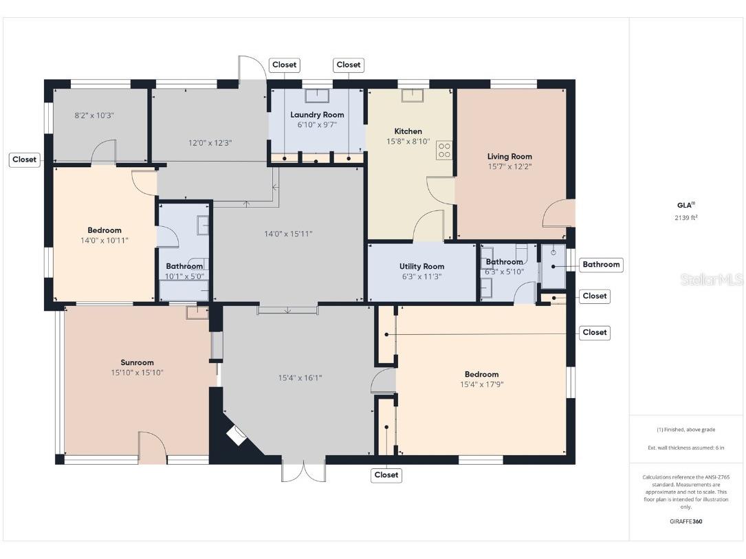 4414 Bonnet Lake Drive Haines City FL 33844 - BONNET LAKE P4931608 image2