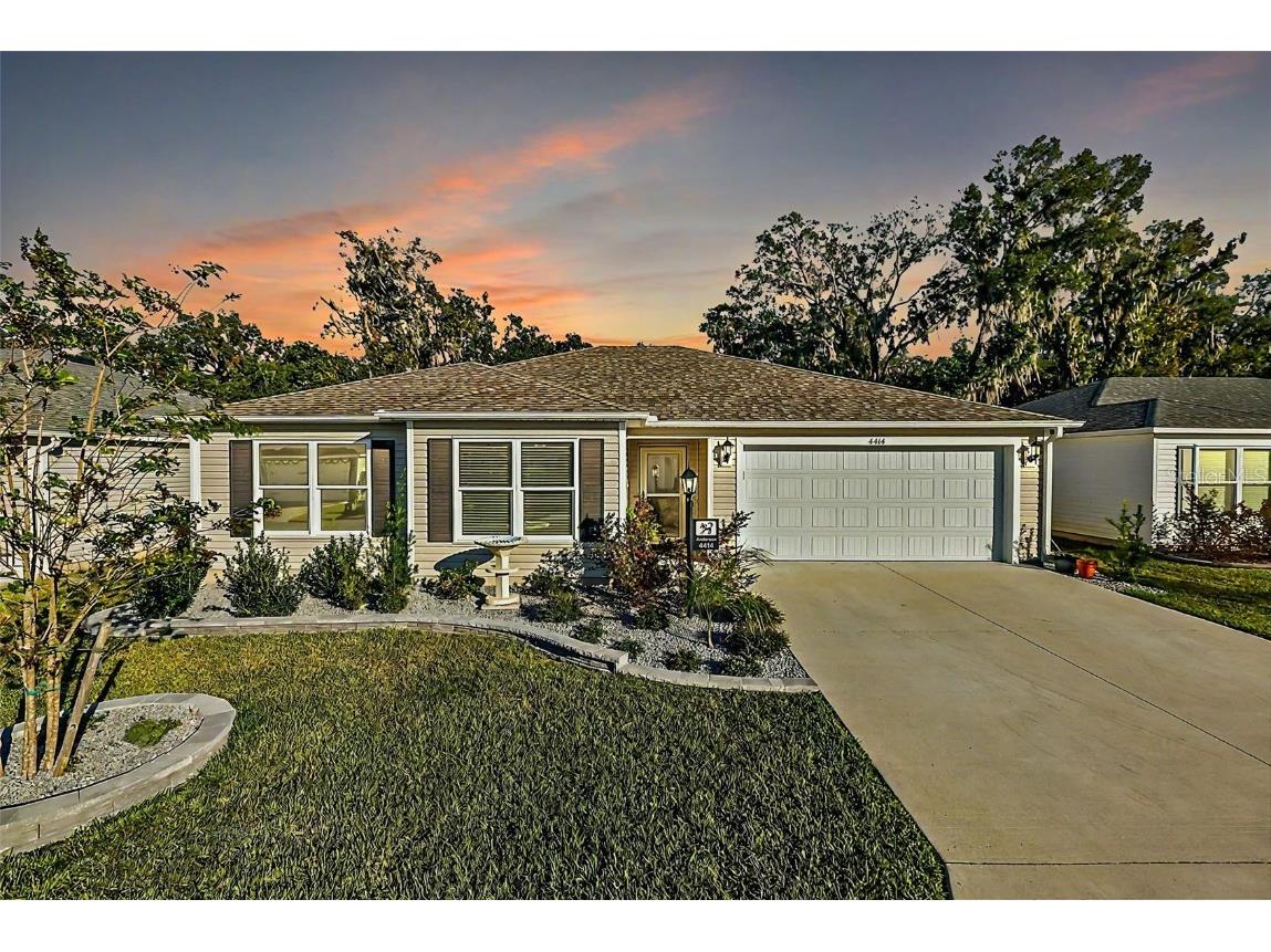 4414 Cameo Circle The Villages FL 32163 G5090043 image1