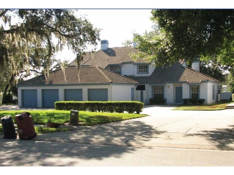 4414 Cluster Drive #4414 Orlando FL 32808 O6400252 image1