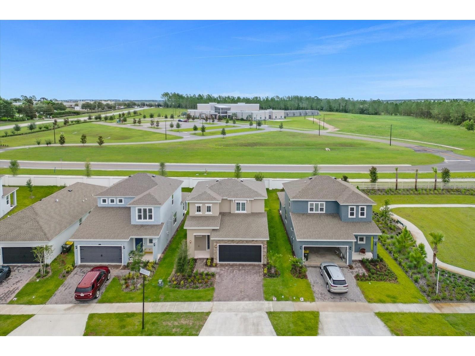 4414 Davos Drive Clermont FL 34711 O6420413 image2