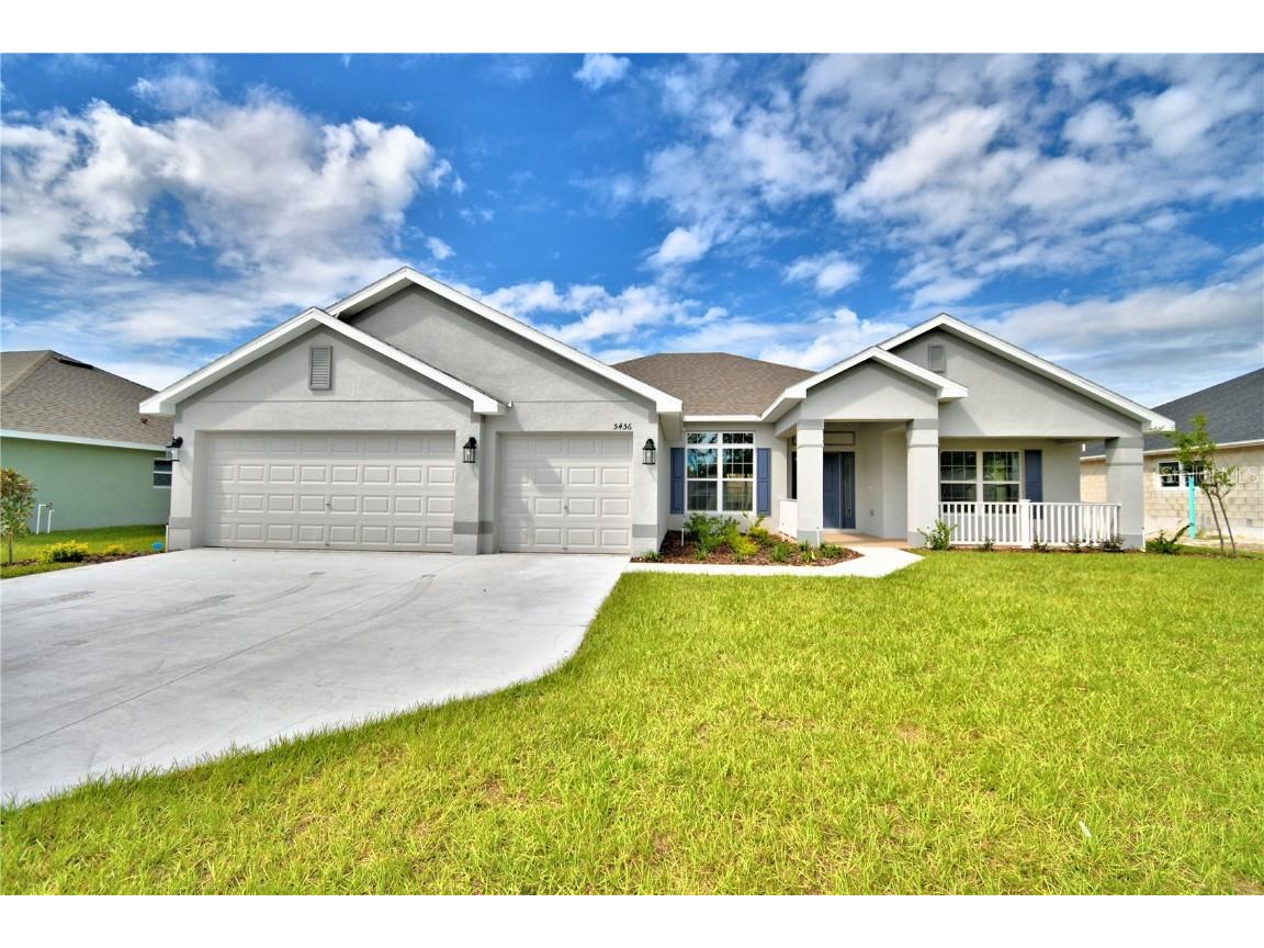 4414 Juneberry Drive Auburndale FL 33823 L4957698 image1