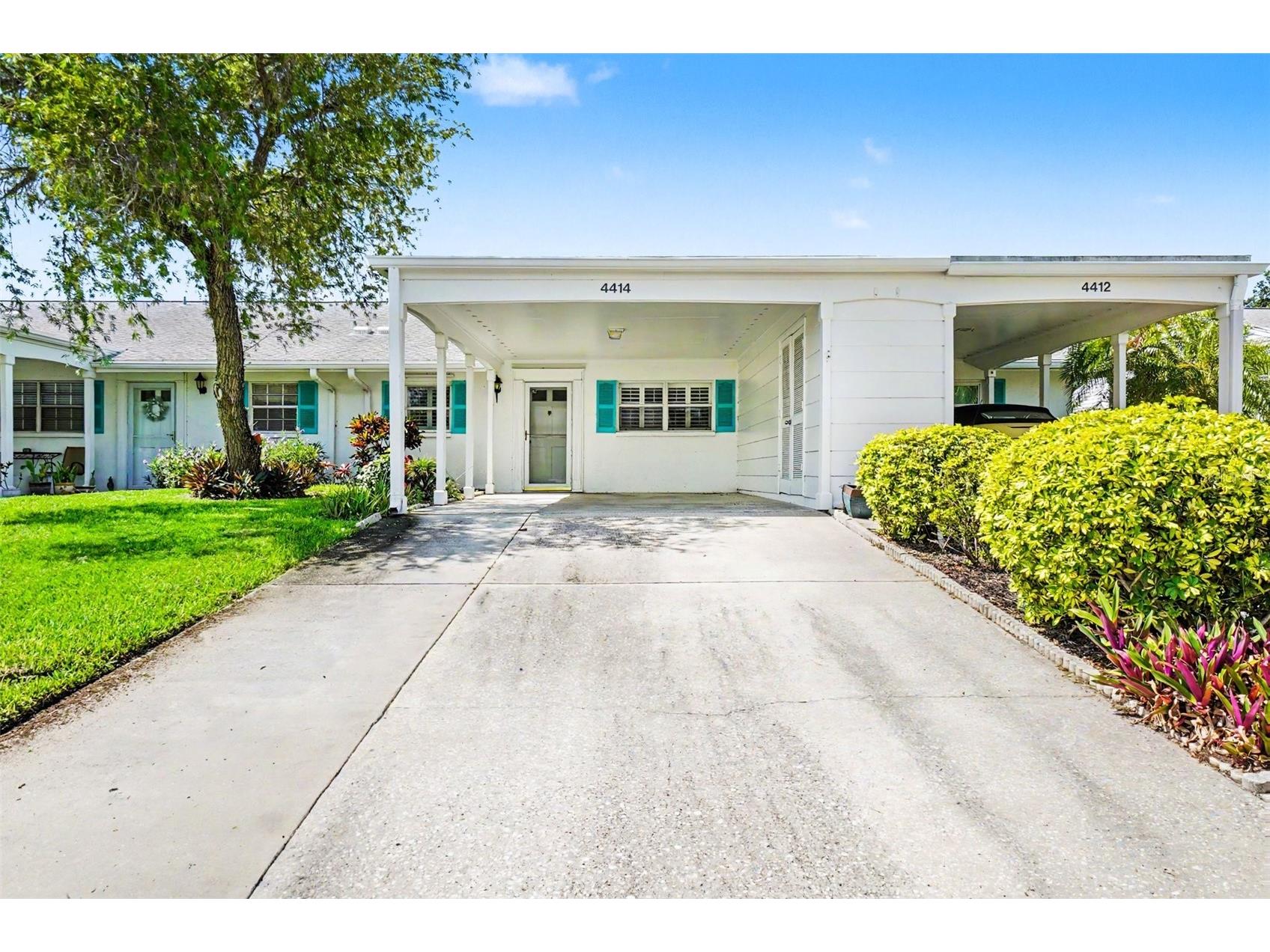 4414 Mount Vernon Drive #0 Bradenton FL 34210 TB8513084 image1