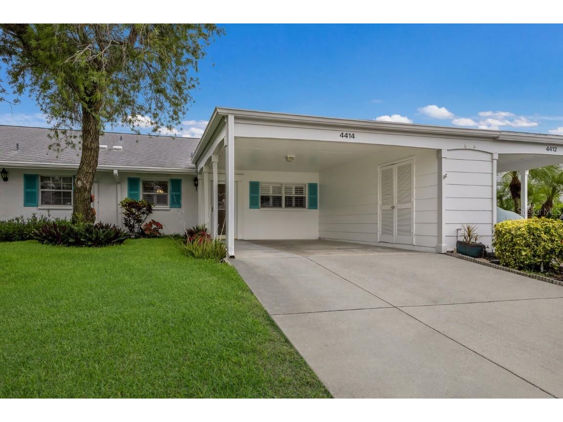 4414 Mount Vernon Drive #1 Bradenton FL 34210 A4656762 image1