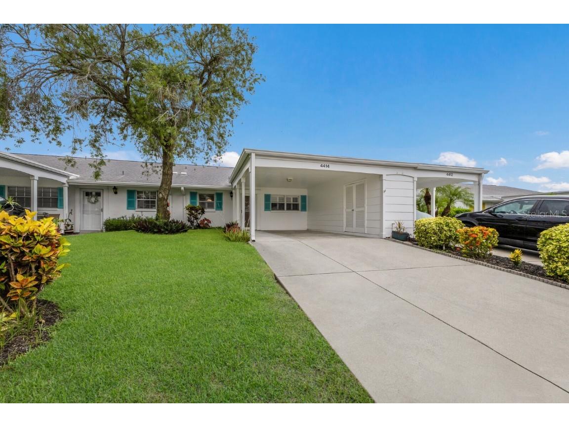 4414 Mount Vernon Drive #1 Bradenton FL 34210 A4656762 image2