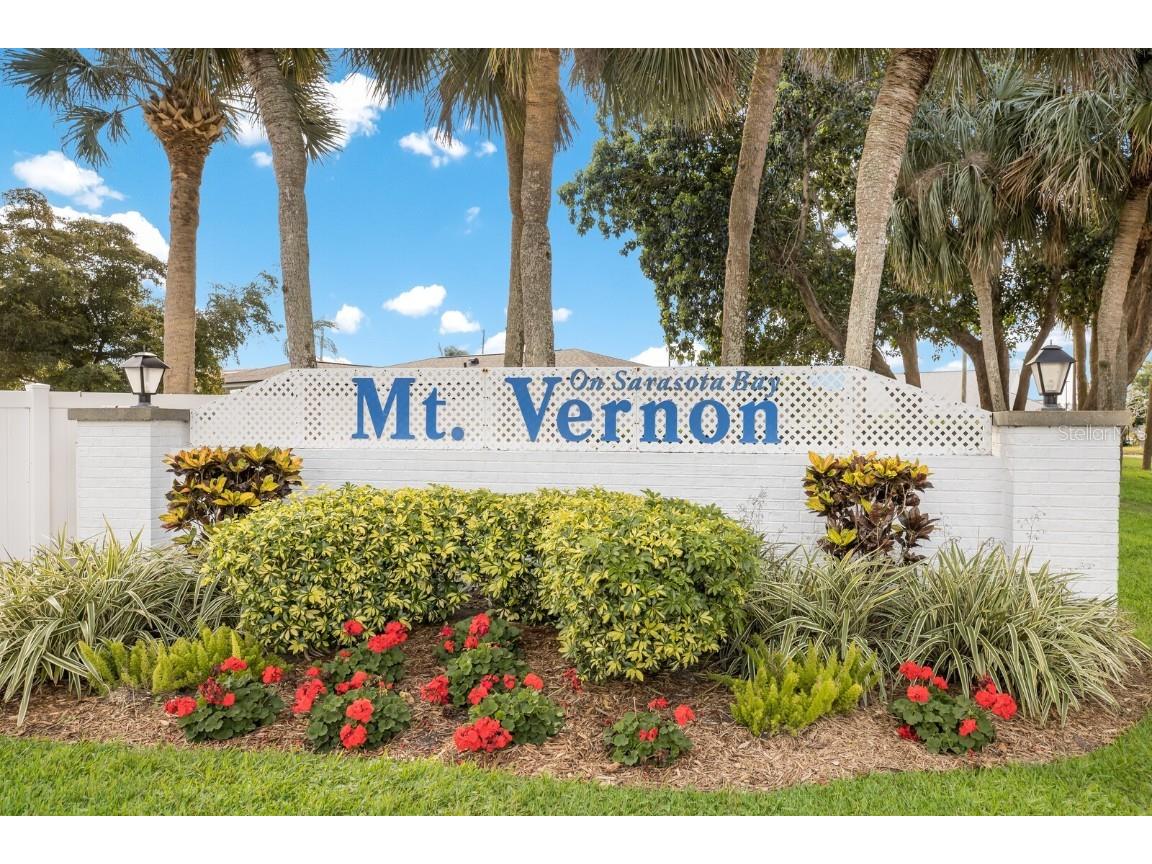 4414 Mount Vernon Drive #1 Bradenton FL 34210 A4656762 image29