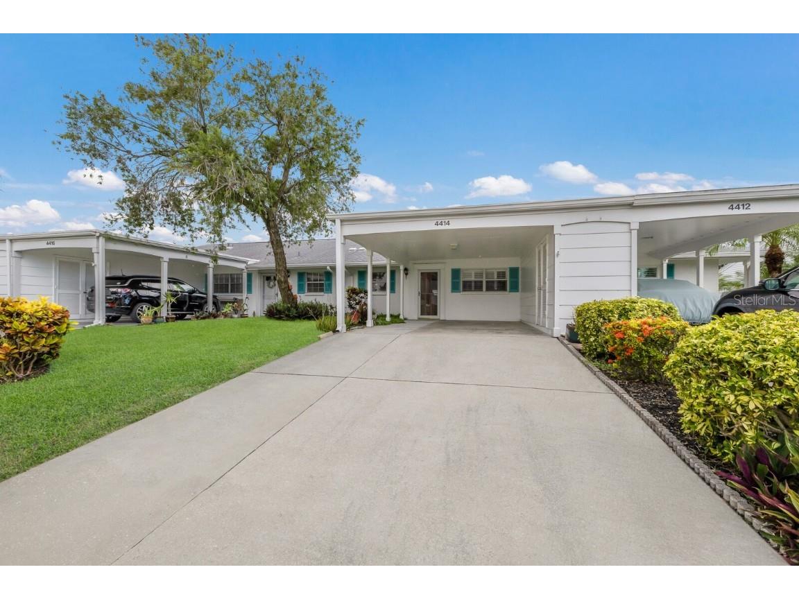 4414 Mount Vernon Drive #1 Bradenton FL 34210 A4656762 image3