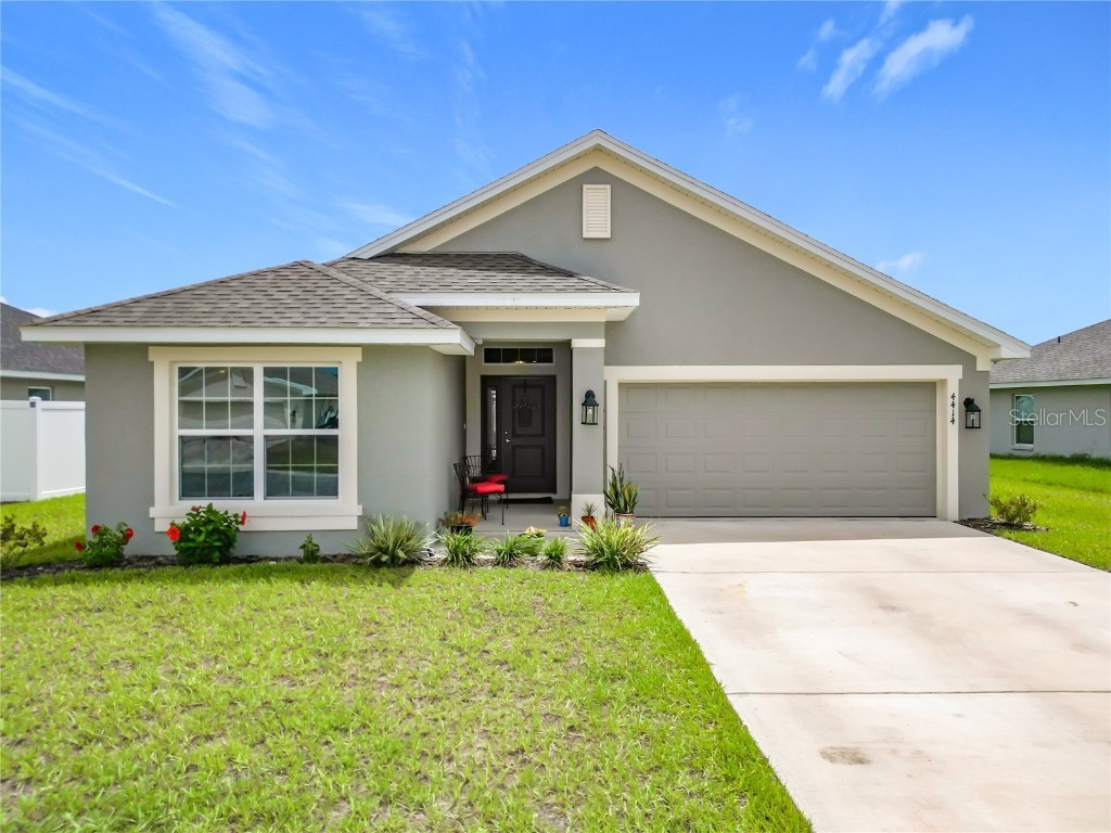 4414 NE 31st Street Ocala FL 34470 S5129715 image1