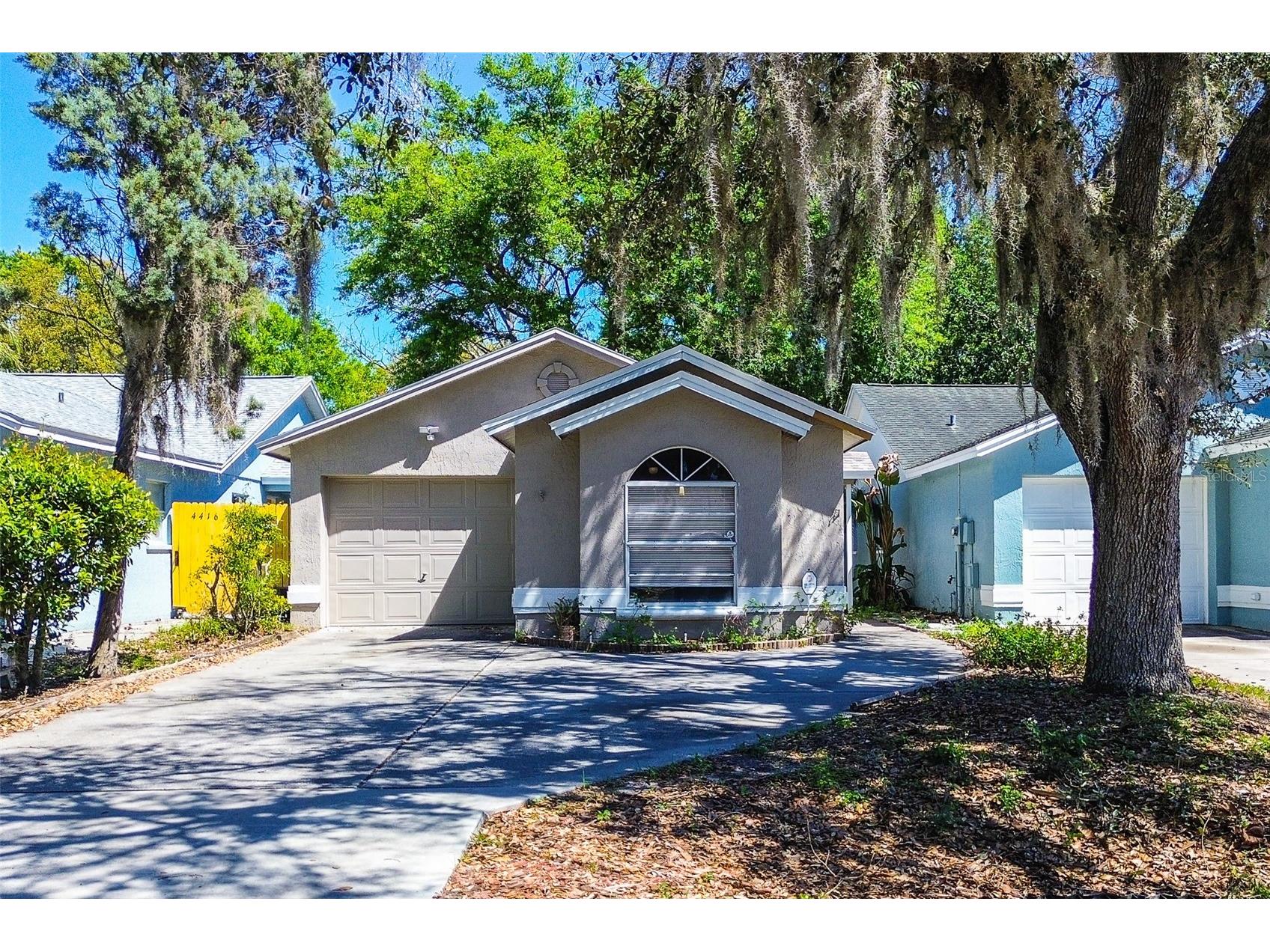 4414 Venice Drive Land O Lakes FL 34639 TB8488111 image1