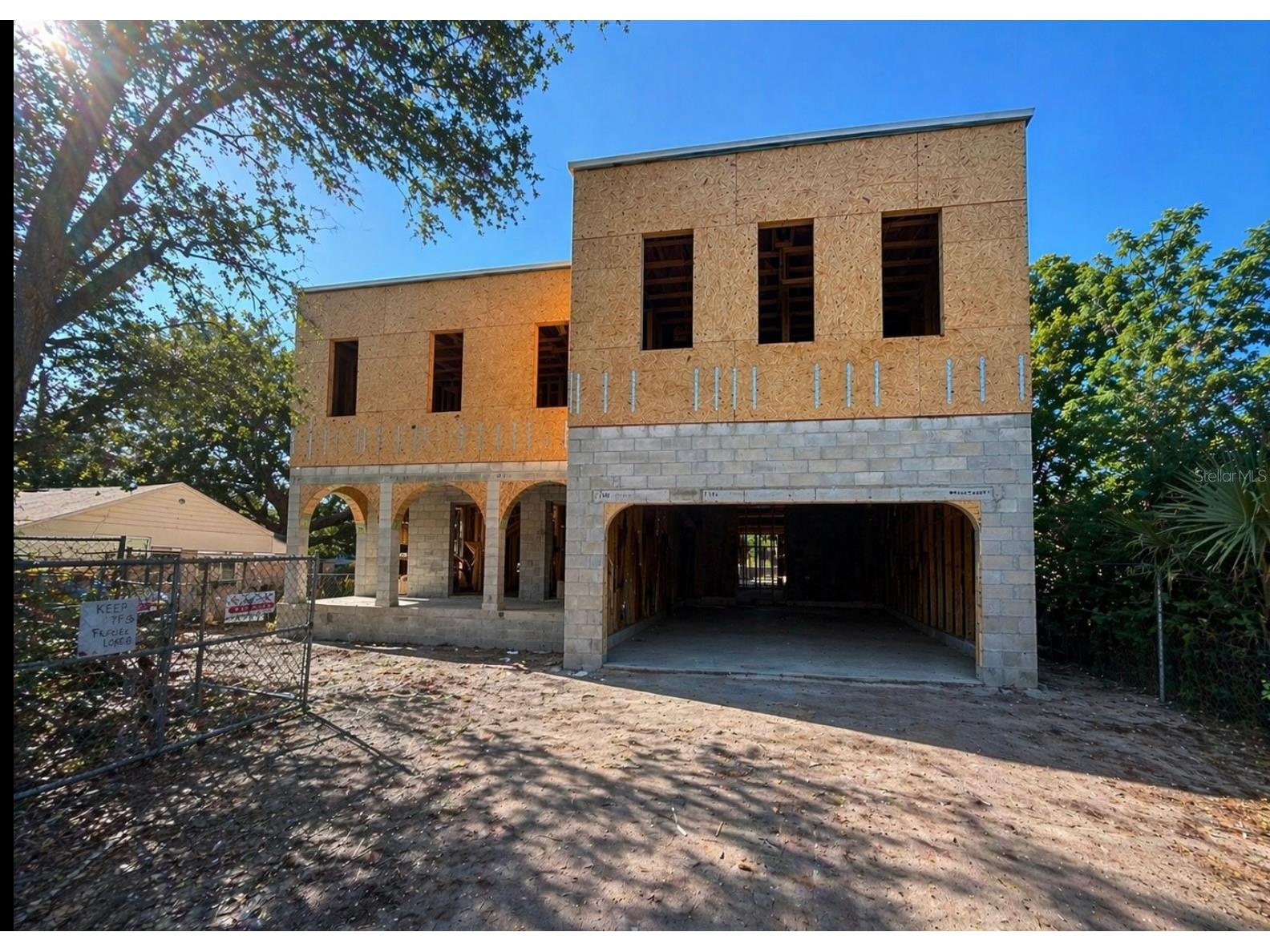 4414 W Lawn Avenue Tampa FL 33611 TB8498692 image1