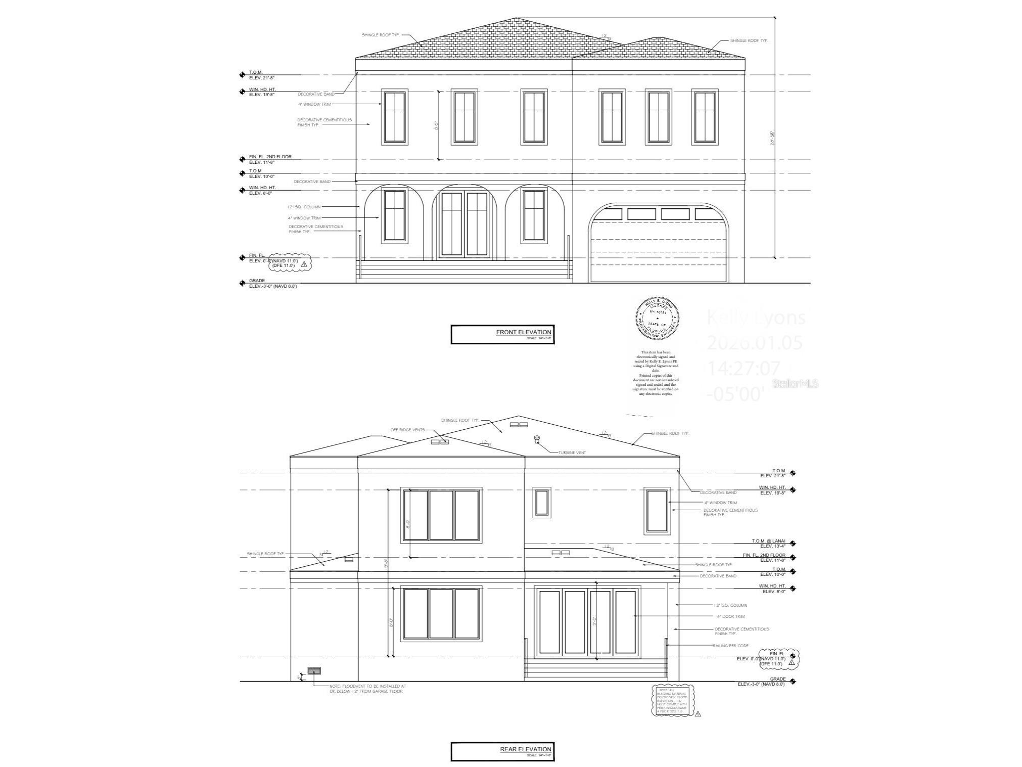 4414 W Lawn Avenue Tampa FL 33611 TB8498692 image9