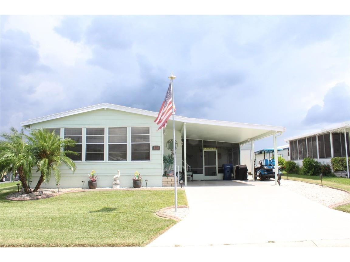 4415 14th Street E Ellenton FL 34222 A4662510 image1