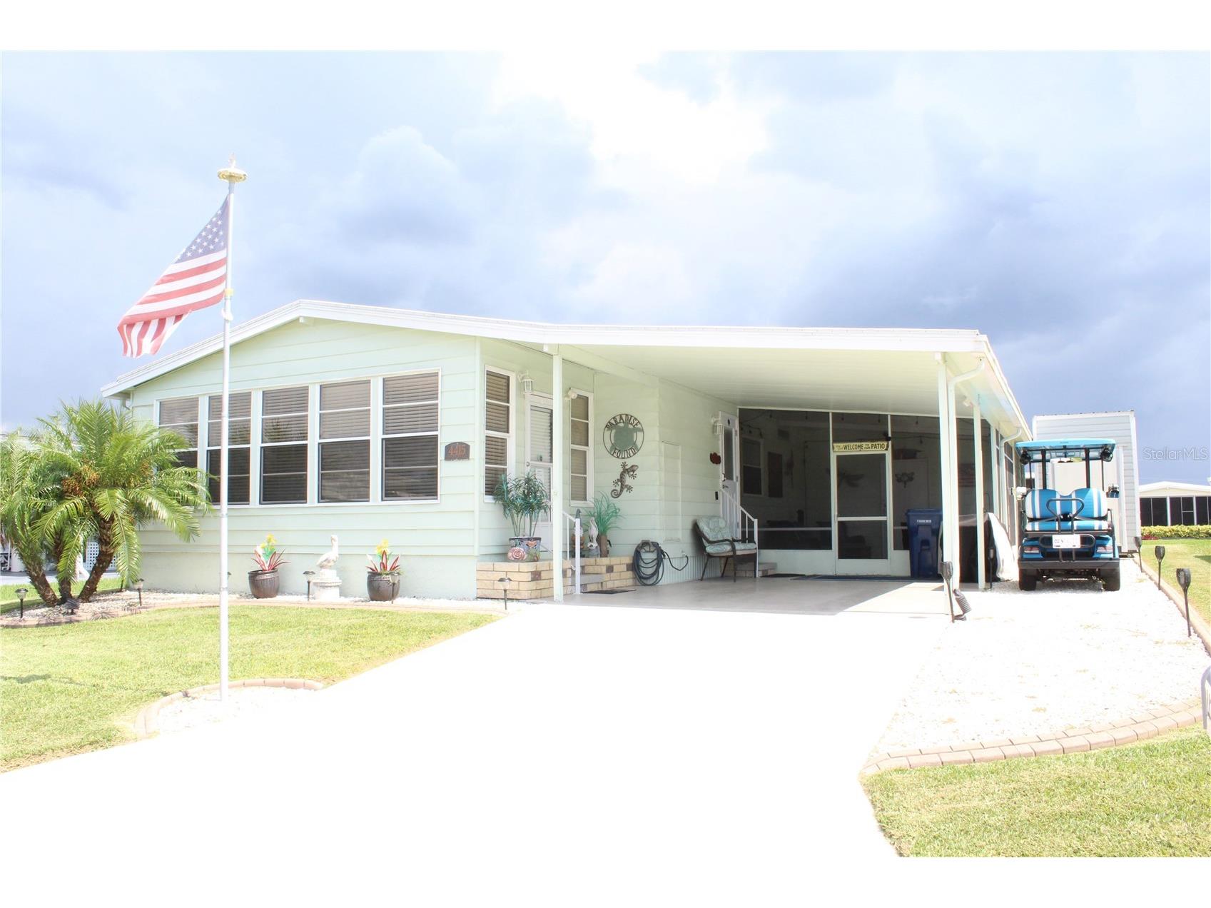 4415 14th Street E Ellenton FL 34222 A4677659 image1