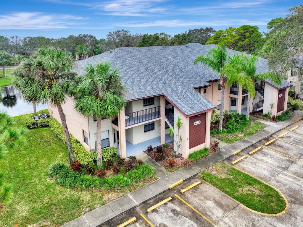 4415 45th Avenue W #201 Bradenton FL 34210 A4550158 image1