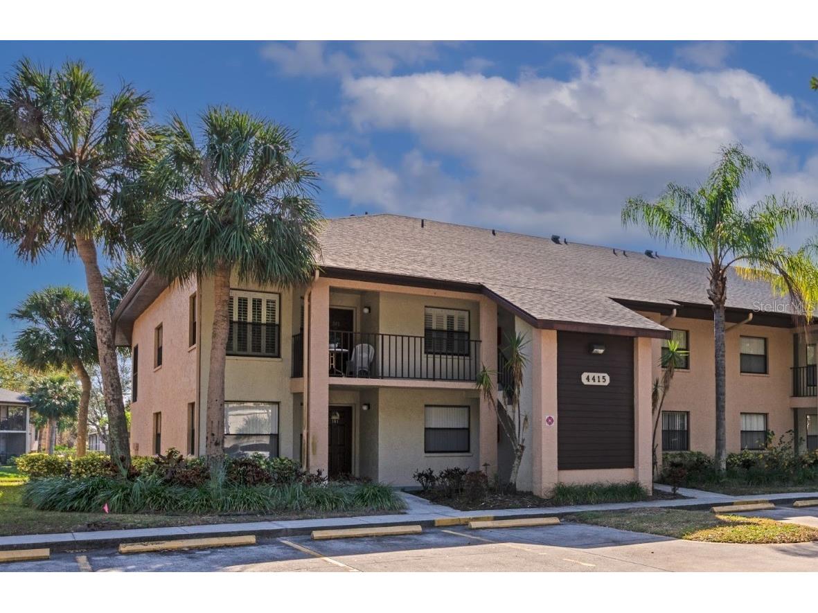 4415 45th Avenue W #202 Bradenton FL 34210 A4556330 image1