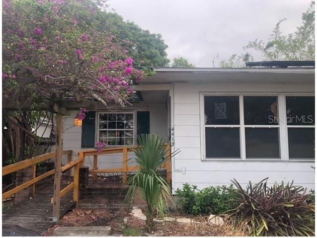 4415 4th Avenue S Saint Petersburg FL 33711 A4572633 image1