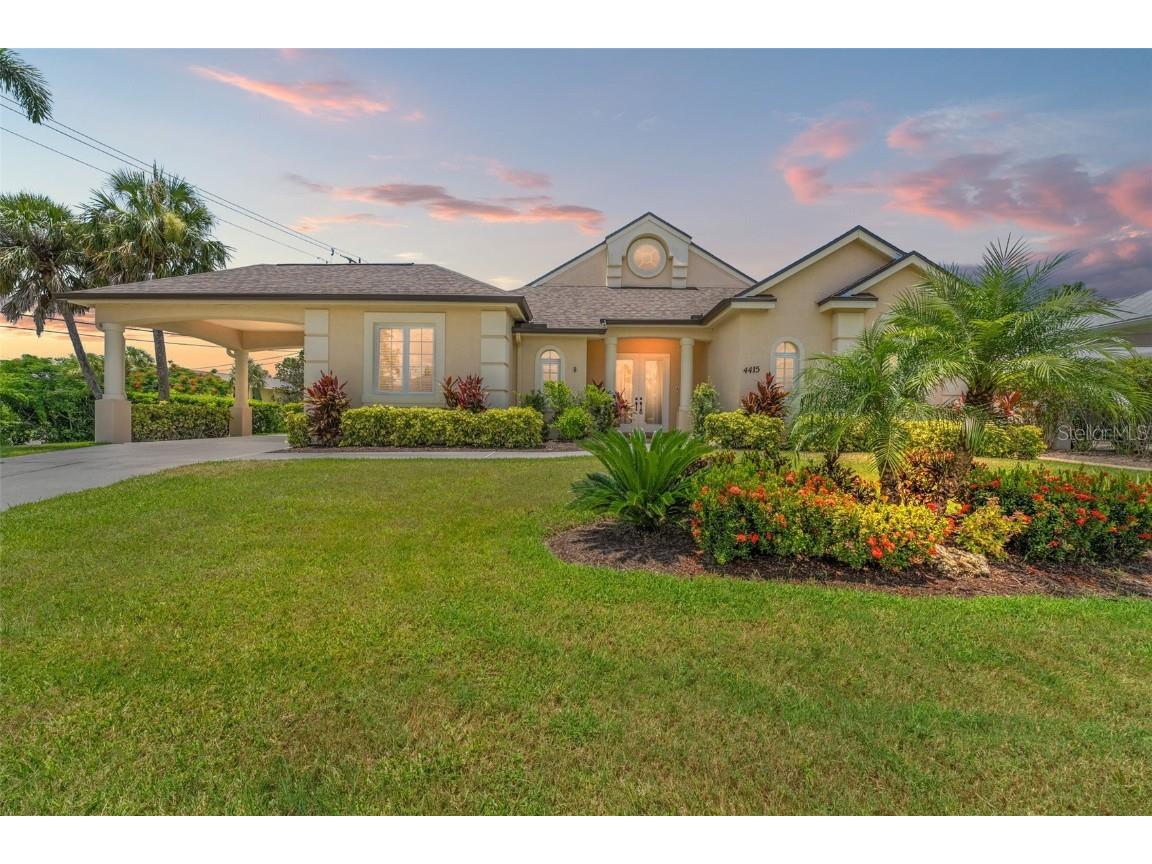 4415 Barracuda Drive Bradenton FL 34208 - MANATEE RIVER A4660075 image2