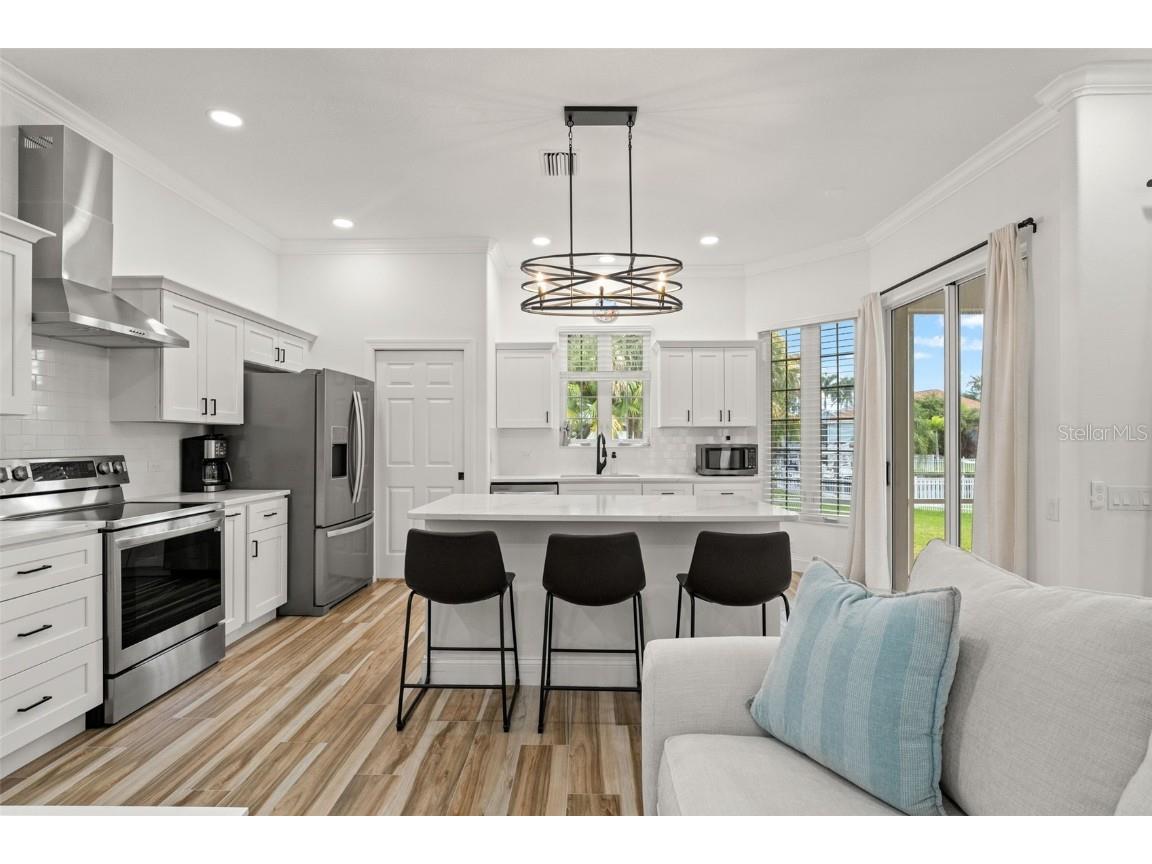 4415 Barracuda Drive Bradenton FL 34208 - MANATEE RIVER A4660075 image21