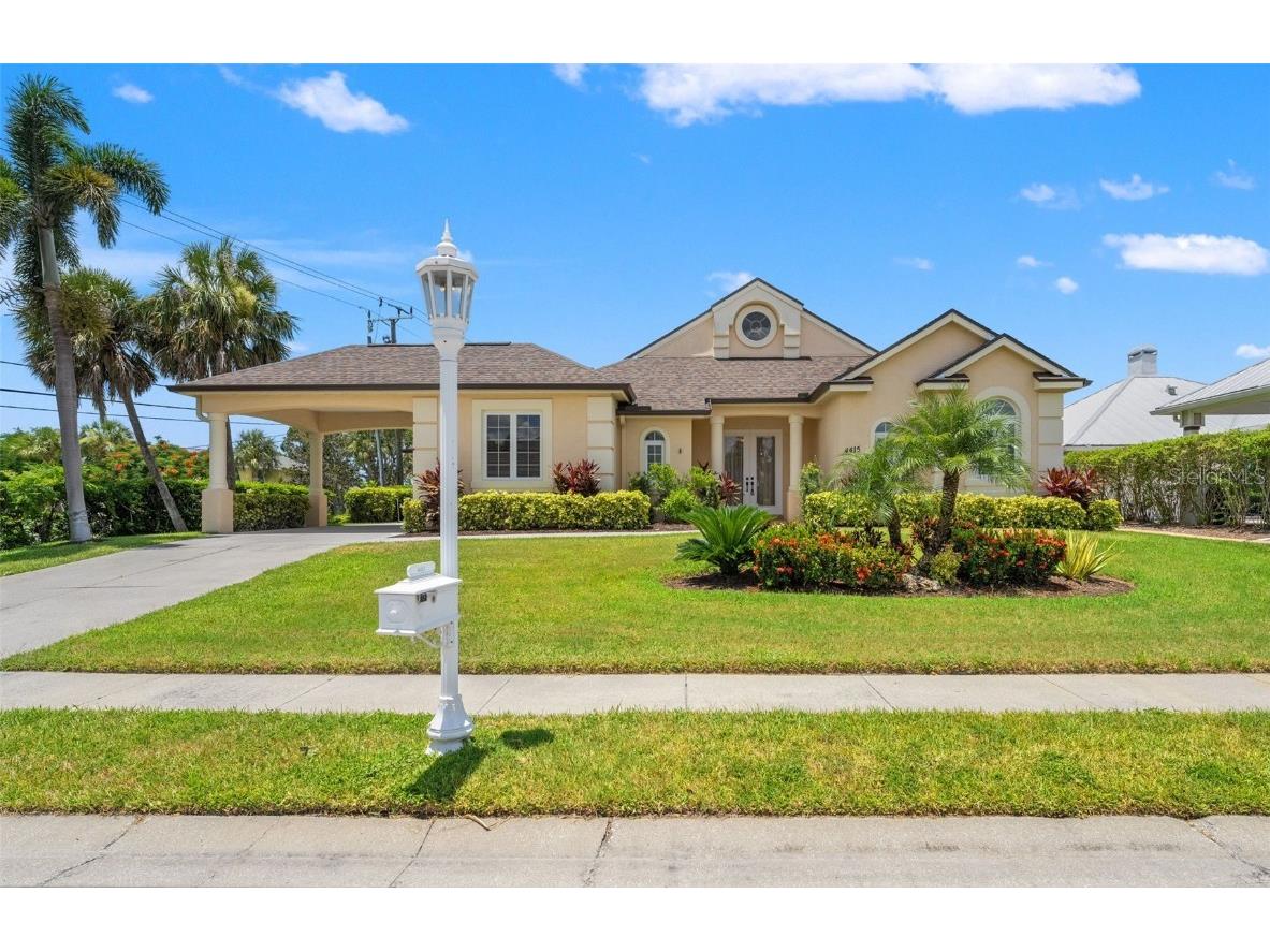 4415 Barracuda Drive Bradenton FL 34208 - MANATEE RIVER A4660075 image50