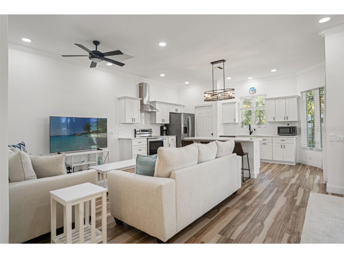 4415 Barracuda Drive Bradenton FL 34208 - MANATEE RIVER A4660075 image8