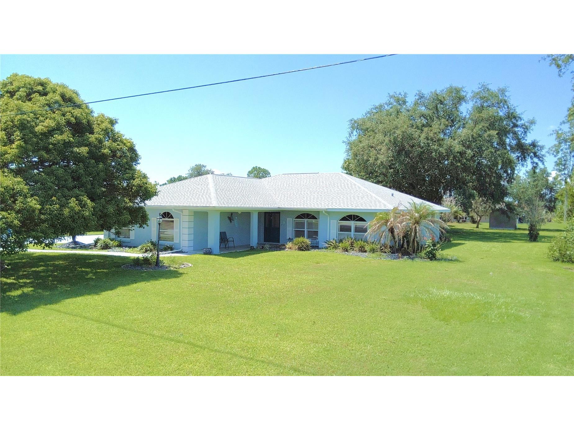 4415 Bunker Drive Sebring FL 33872 K4903592 image1