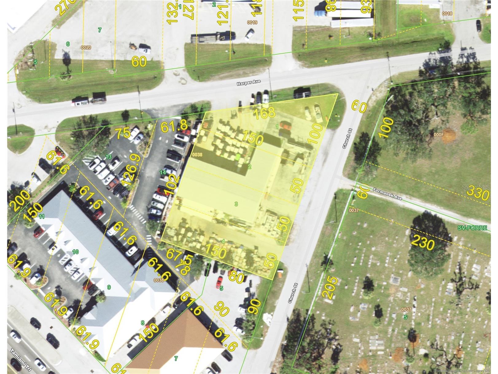 4415 Church Street Port Charlotte FL 33980 C7518357 image6