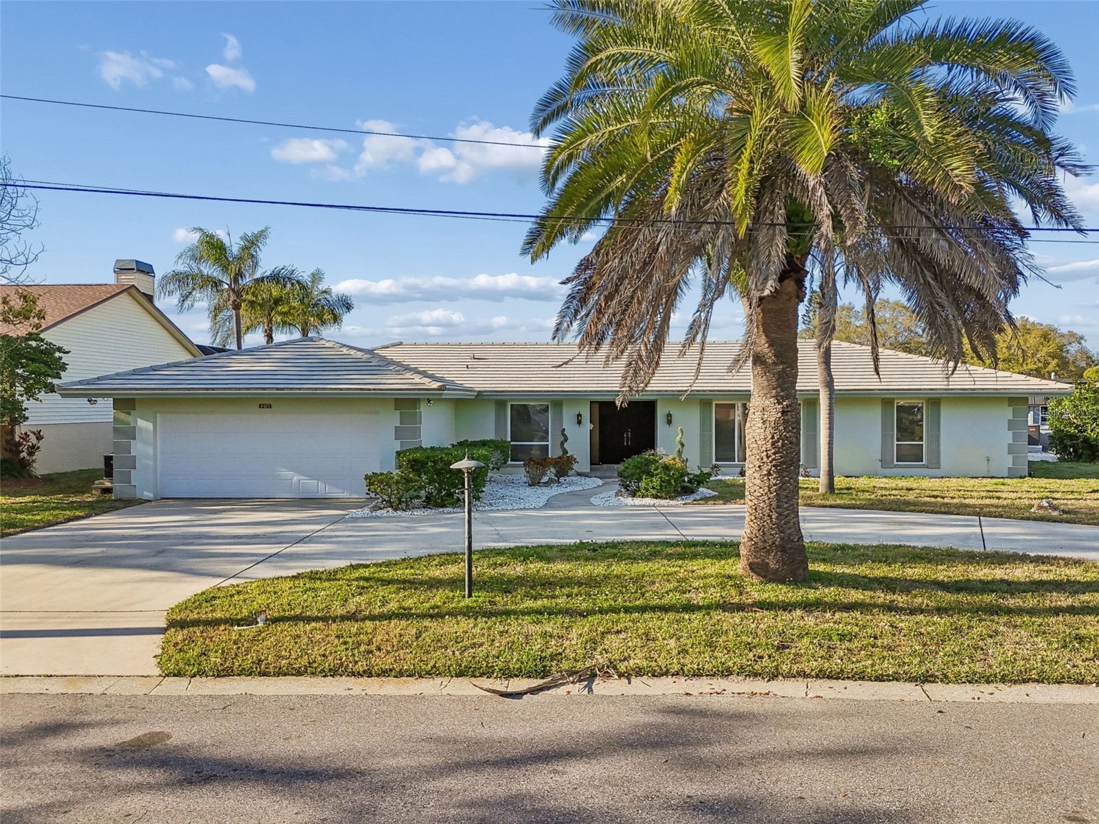 4415 Clearwater Harbor Drive N Largo FL 33770 - CLEARWATER INTRACOASTAL TB8481601 image1