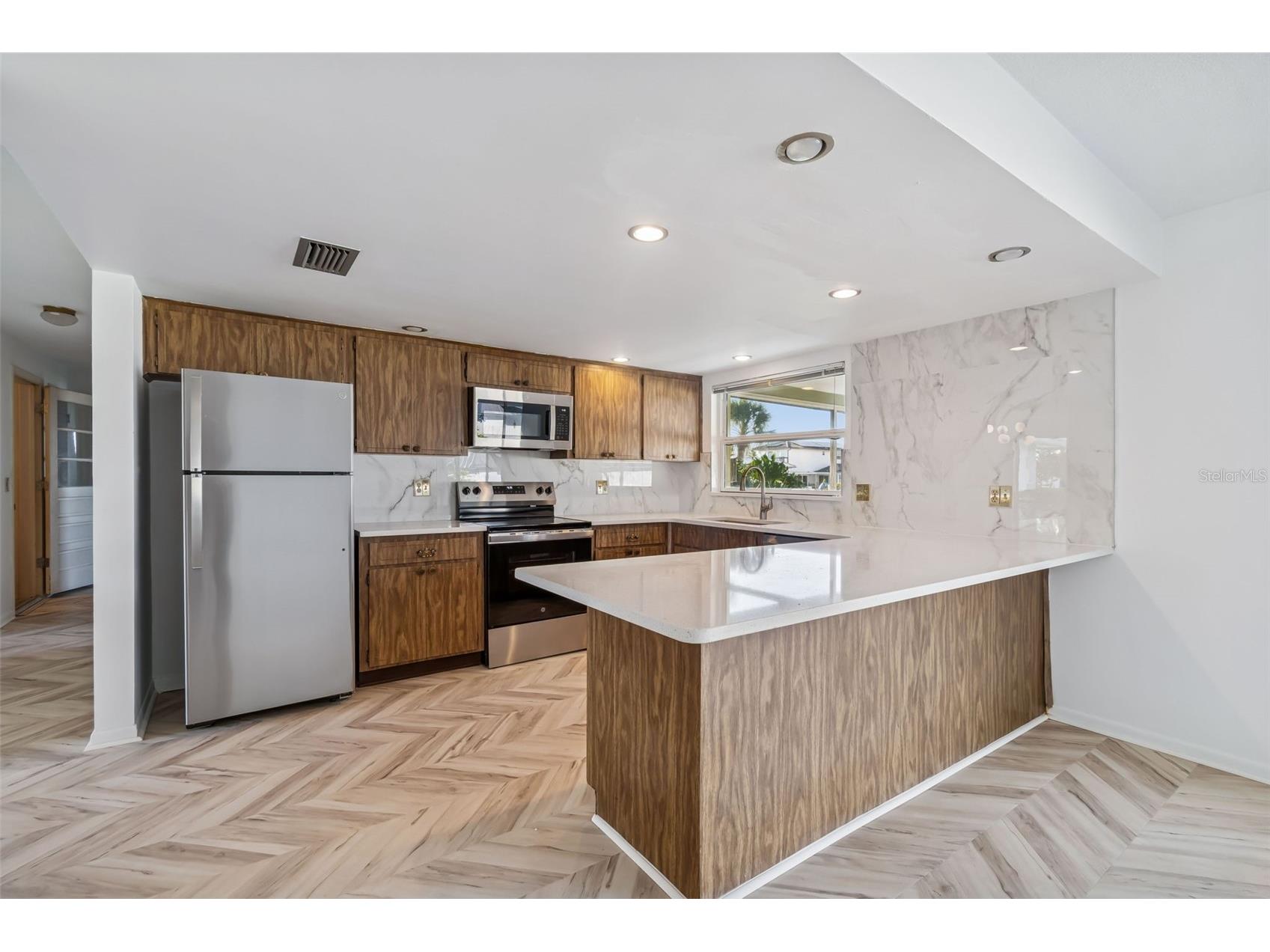 4415 Clearwater Harbor Drive N Largo FL 33770 - CLEARWATER INTRACOASTAL TB8481601 image23