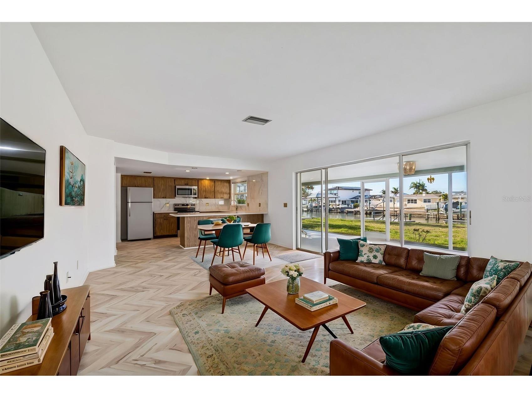 4415 Clearwater Harbor Drive N Largo FL 33770 - CLEARWATER INTRACOASTAL TB8481601 image26
