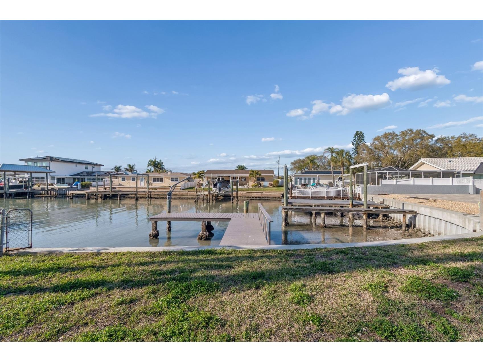 4415 Clearwater Harbor Drive N Largo FL 33770 - CLEARWATER INTRACOASTAL TB8481601 image4