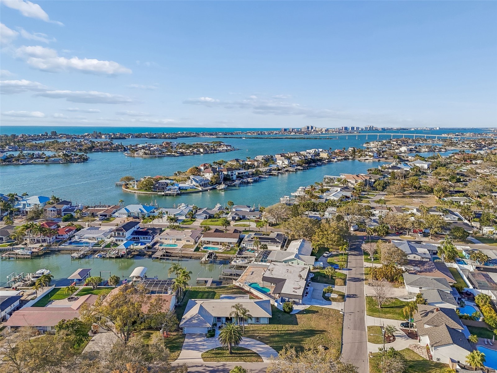 4415 Clearwater Harbor Drive N Largo FL 33770 - CLEARWATER INTRACOASTAL TB8481601 image46