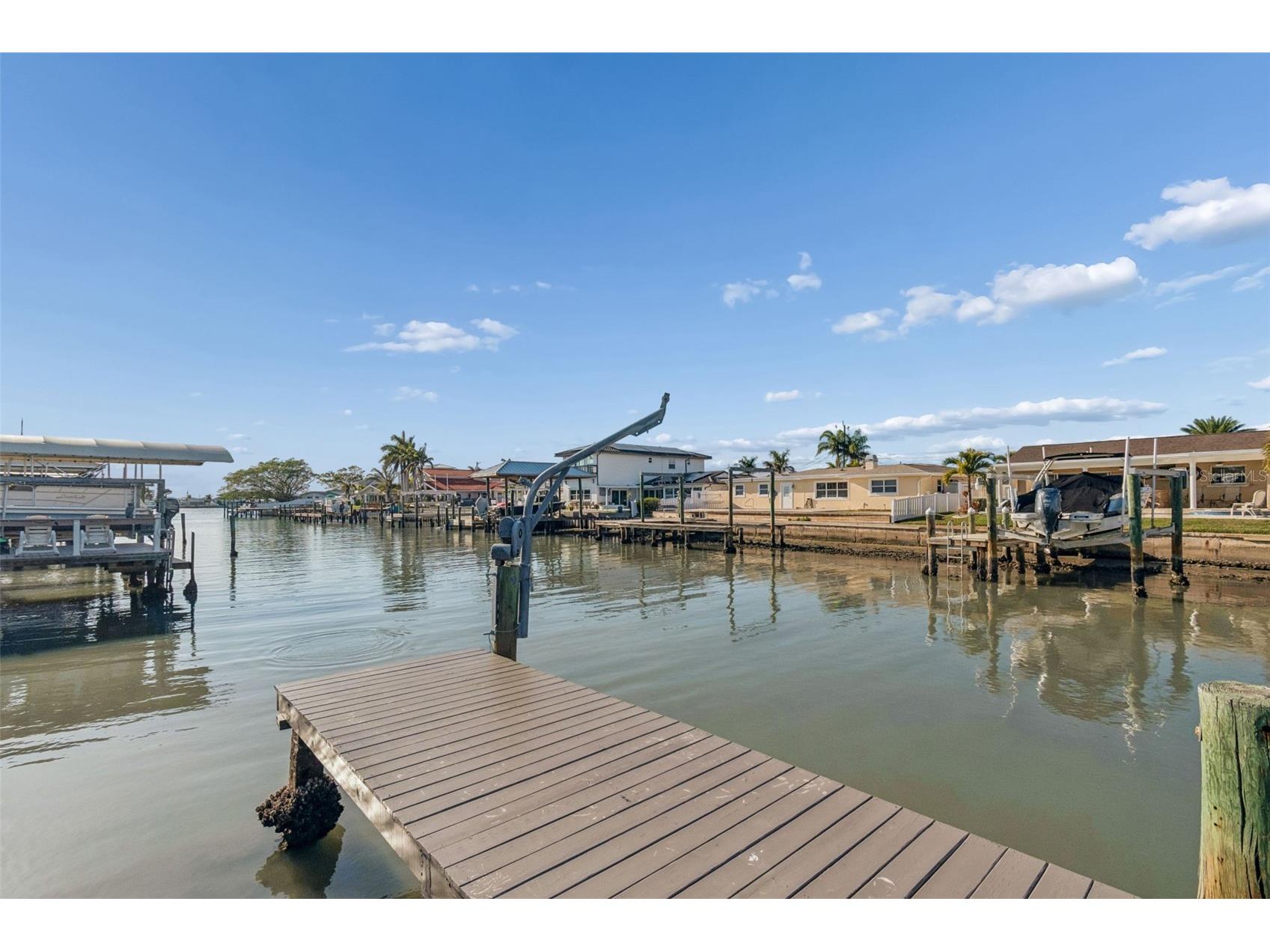 4415 Clearwater Harbor Drive N Largo FL 33770 - CLEARWATER INTRACOASTAL TB8481601 image5