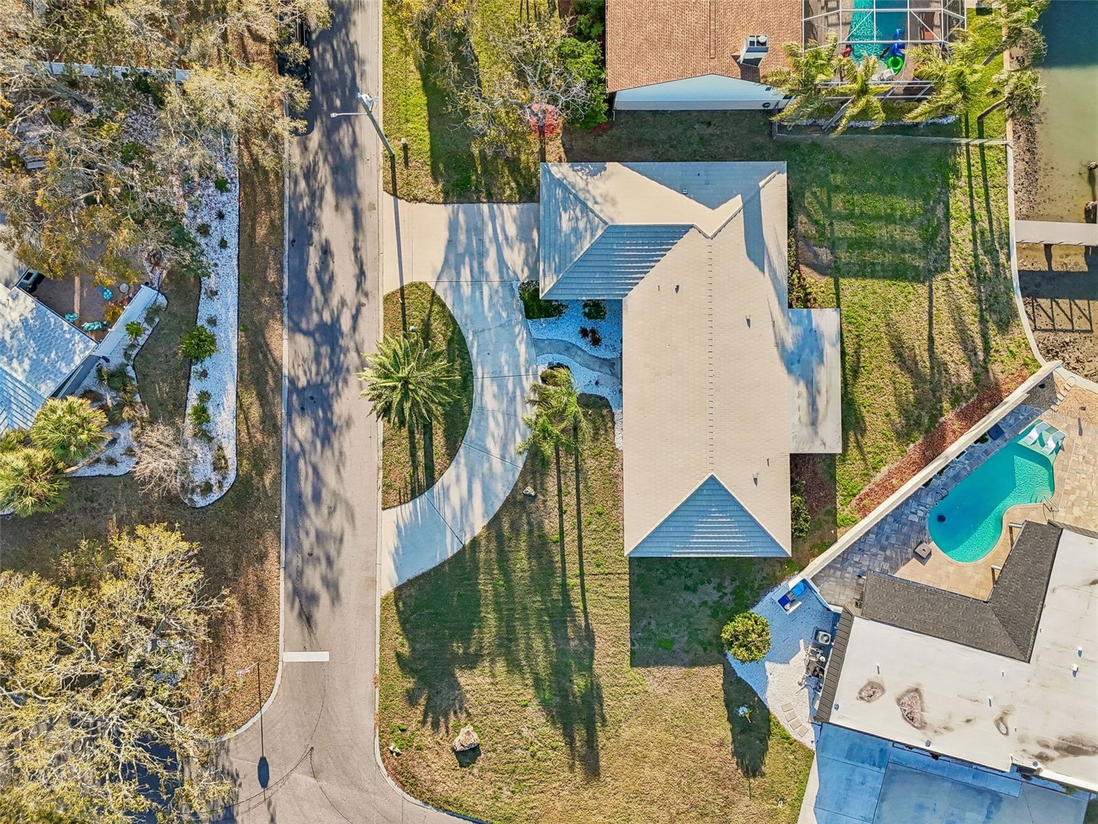 4415 Clearwater Harbor Drive N Largo FL 33770 - CLEARWATER INTRACOASTAL TB8481601 image7