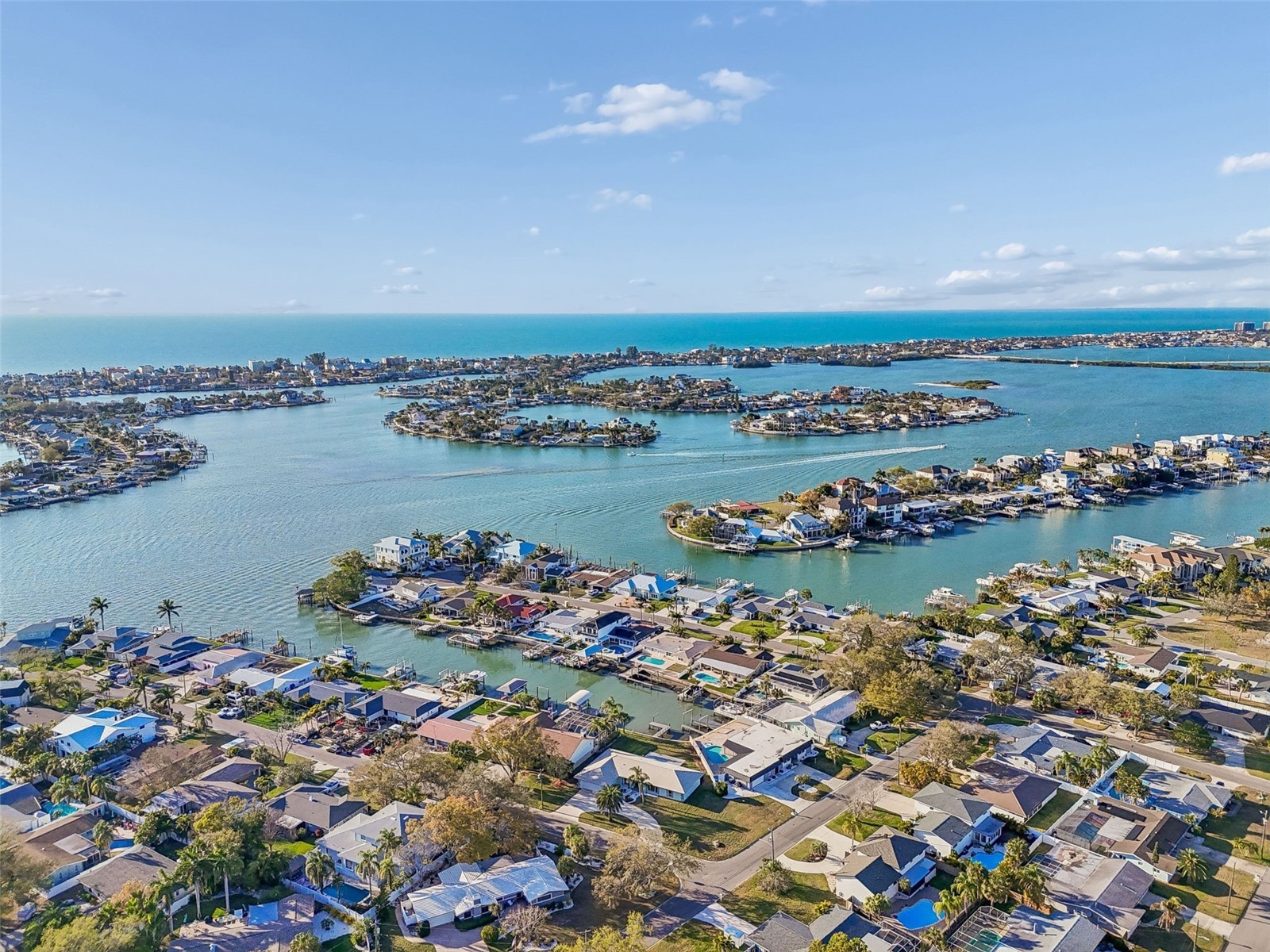 4415 Clearwater Harbor Drive N Largo FL 33770 - CLEARWATER INTRACOASTAL TB8481601 image8