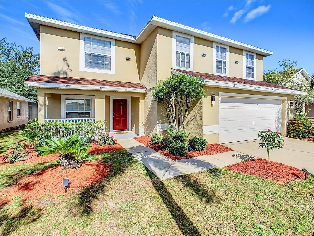 4415 Great Harbor Lane Kissimmee FL 34746 G5086687 image1
