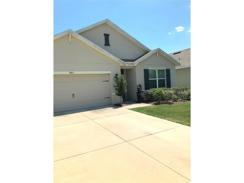 4415 Lindever Lane Palmetto FL 34221 V4930245 image1
