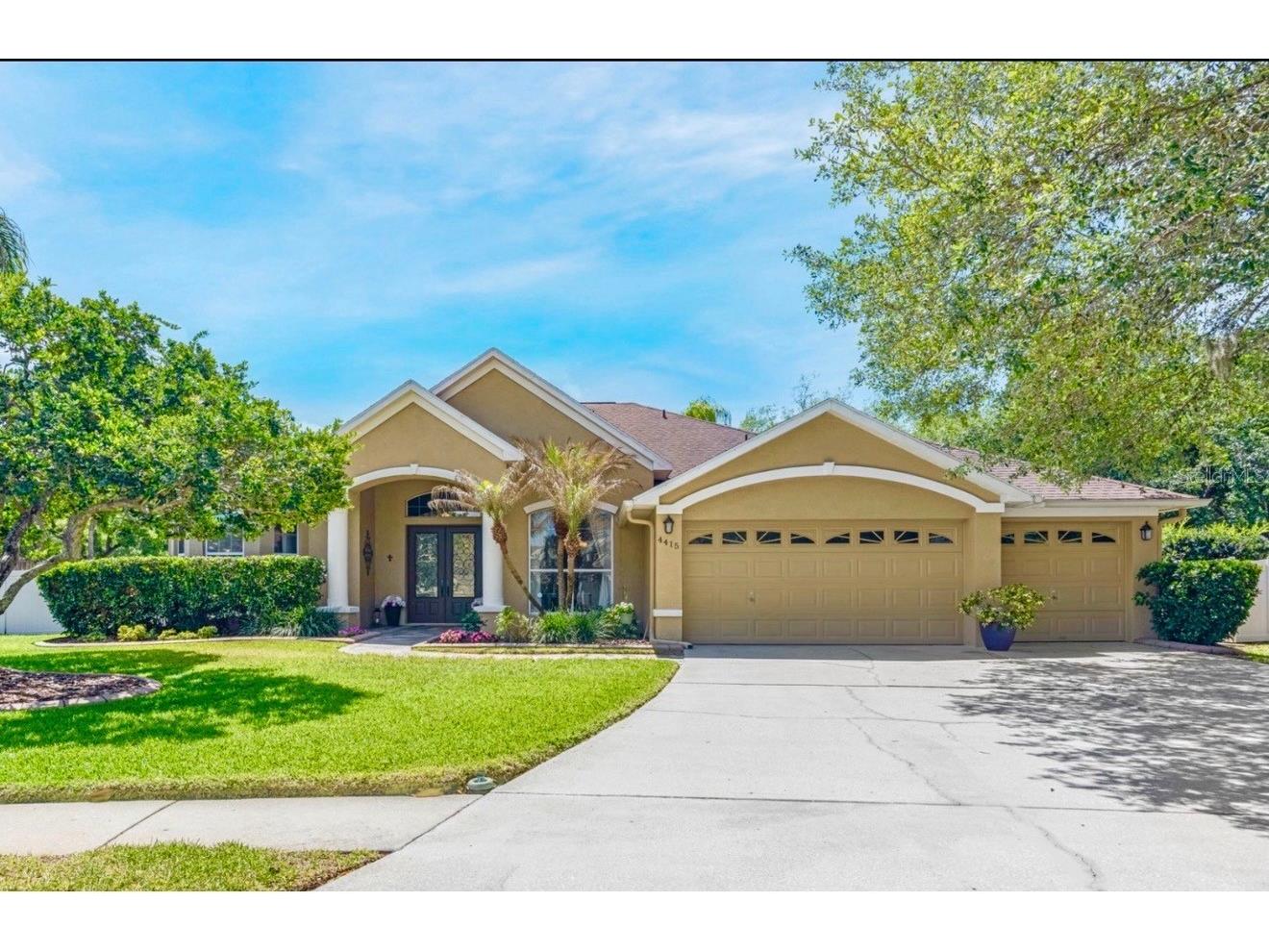 4415 Merrick Run Lane Valrico FL 33596 TB8497657 image1