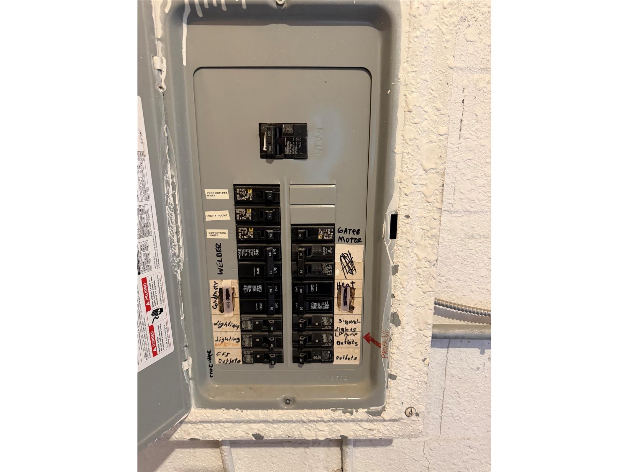 4415 N Lois Avenue Tampa FL 33614 TB8521100 image11