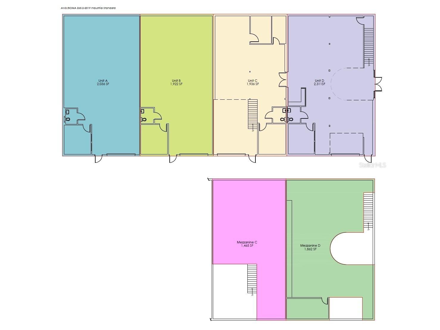 4415 N Lois Avenue Tampa FL 33614 TB8521100 image12