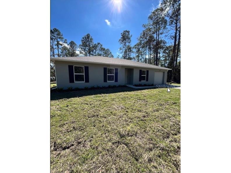 4415 Olga Street Hastings FL 32145 C7505859 image1