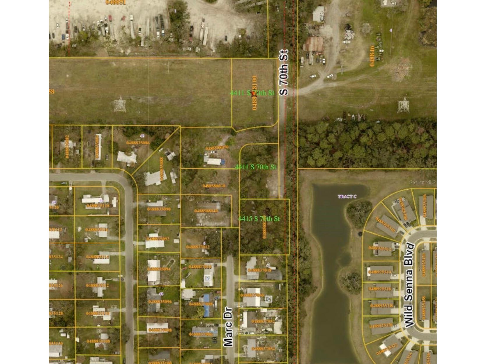 4415 S 70th Street Tampa FL 33619 O6414757 image1