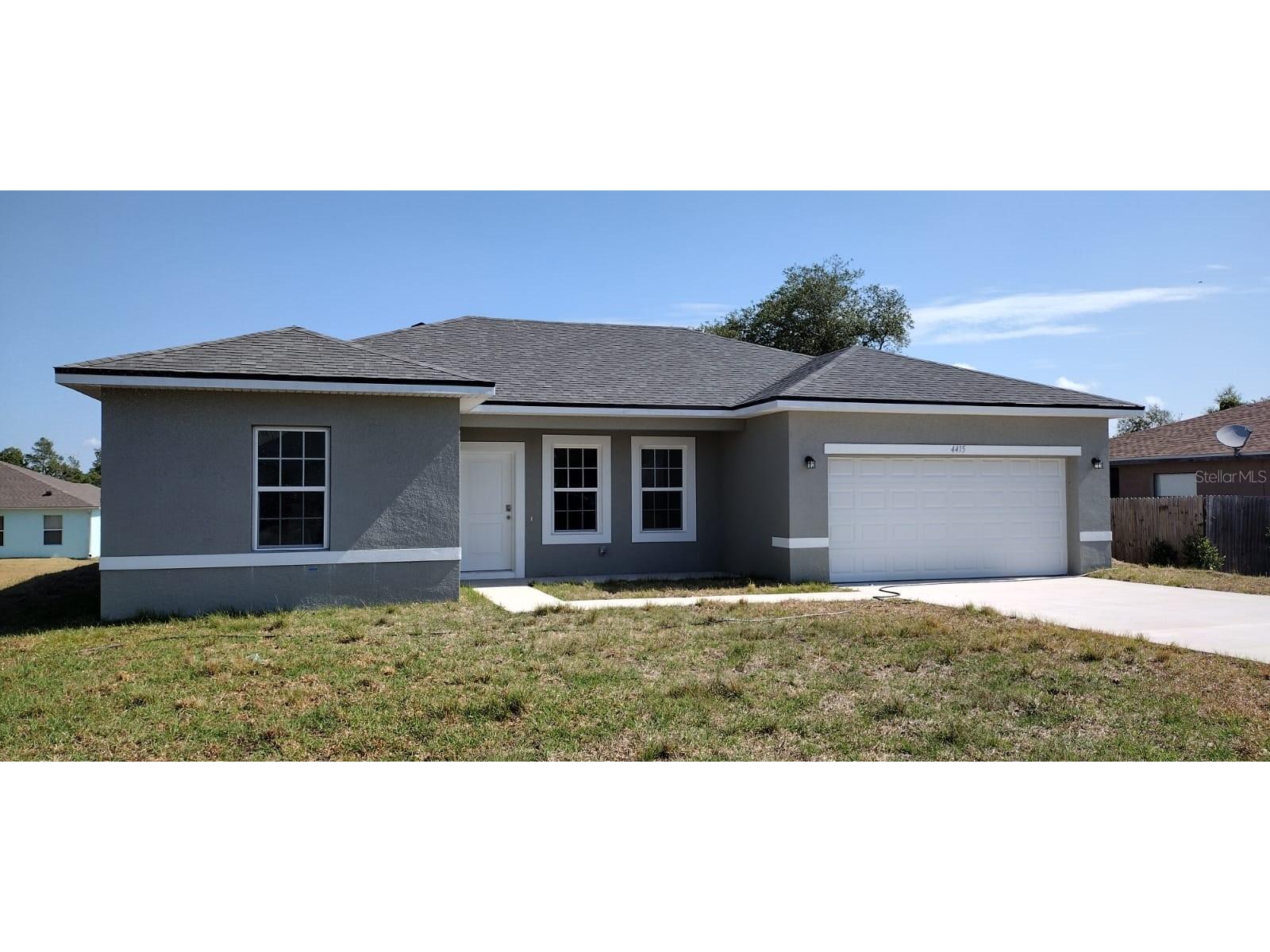 4415 SW 155th Street Ocala FL 34473 O6203434 image1