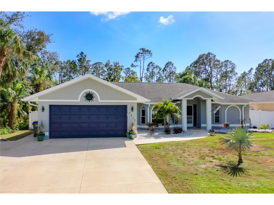 4415 Sylvania Avenue North Port FL 34286 C7472152 image1