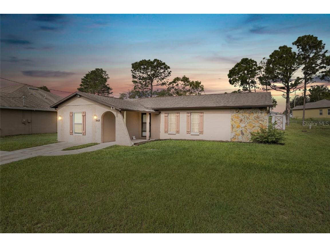 4415 Tiffin Avenue Spring Hill FL 34609 T3332213 image1