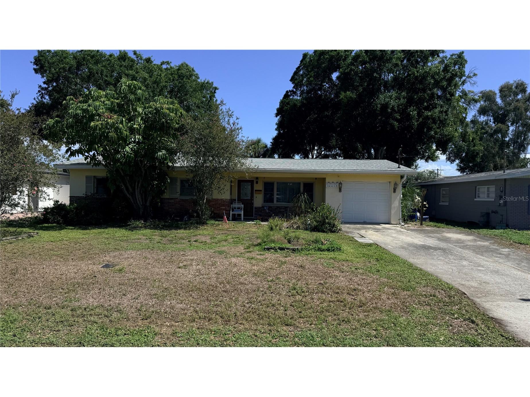 4415 W Paul Avenue Tampa FL 33611 TB8528510 image1