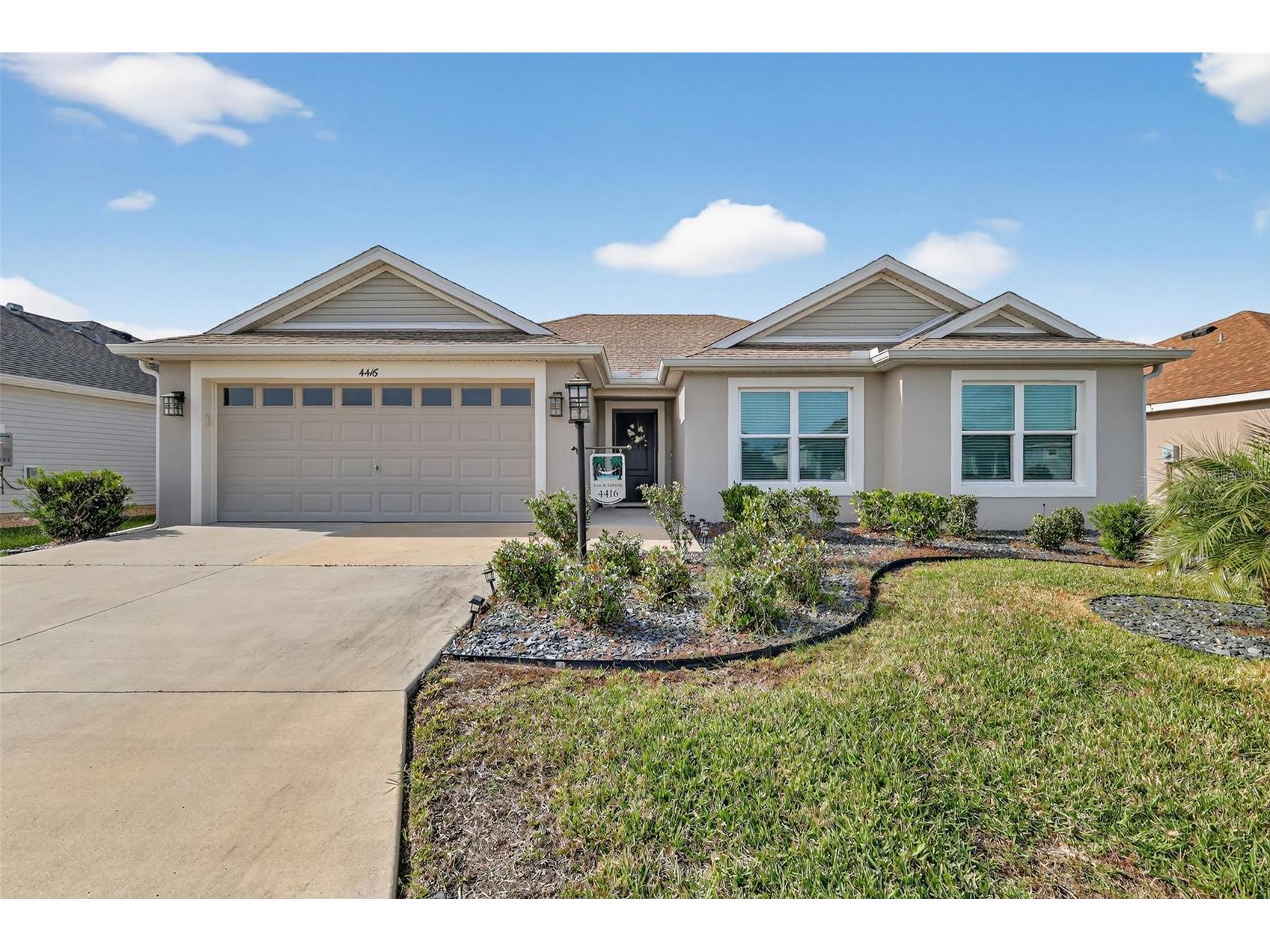4416 Homan Loop The Villages FL 32163 G5106418 image1