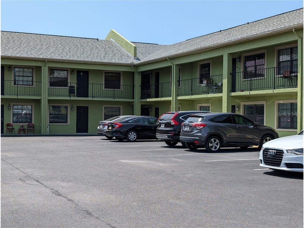 4416 N Clark Avenue #4 Tampa FL 33614 TB8428898 image1