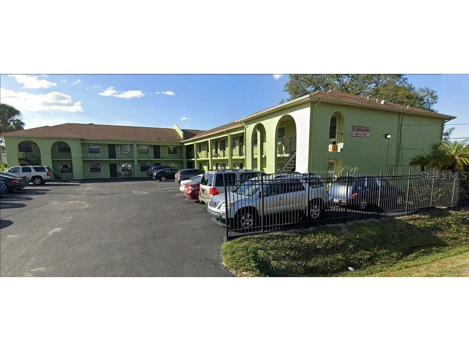 4416 N Clark Avenue #4 Tampa FL 33614 TB8524903 image13