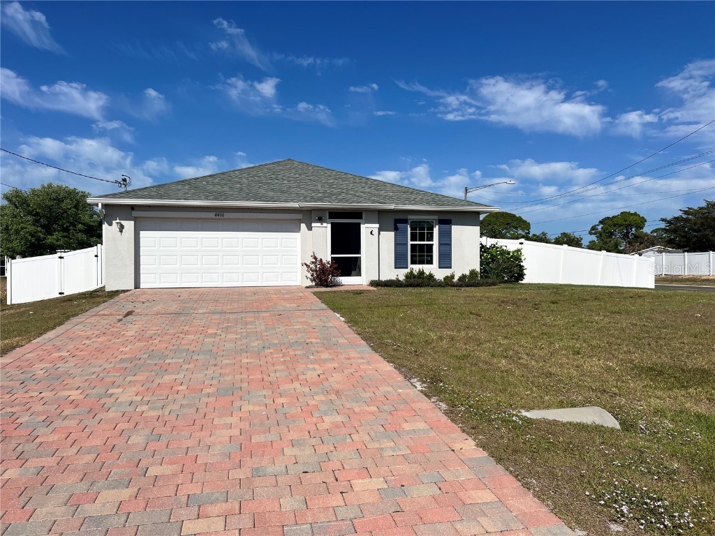 4416 NE 22nd Court Cape Coral FL 33909 C7507799 image1