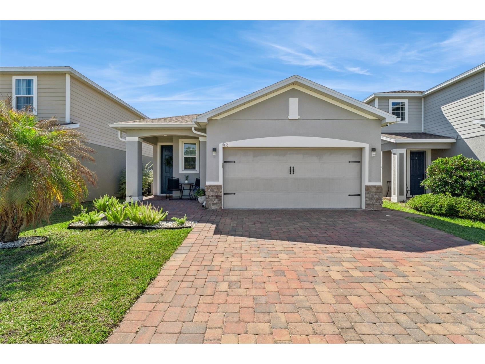 4416 Silver Creek Street Kissimmee FL 34744 O6398907 image1