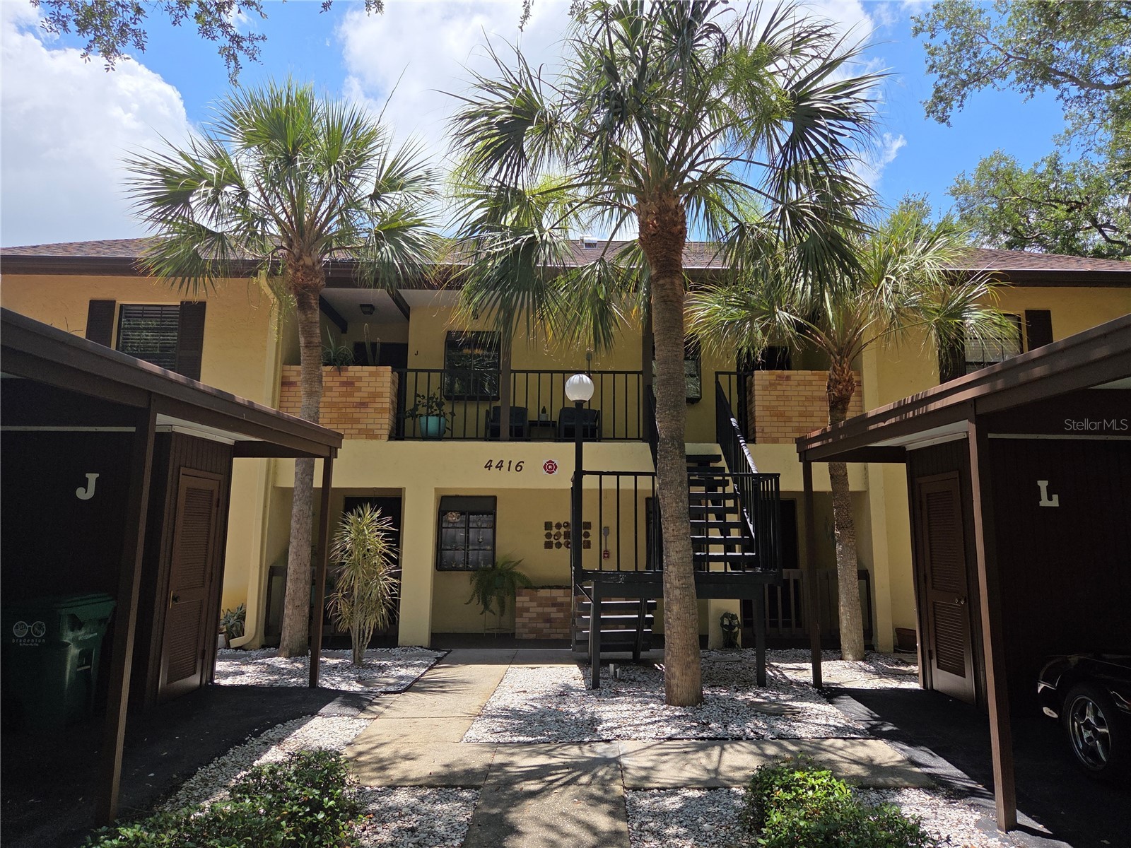 4416 Spicewood Drive #J Bradenton FL 34208 A4698226 image1